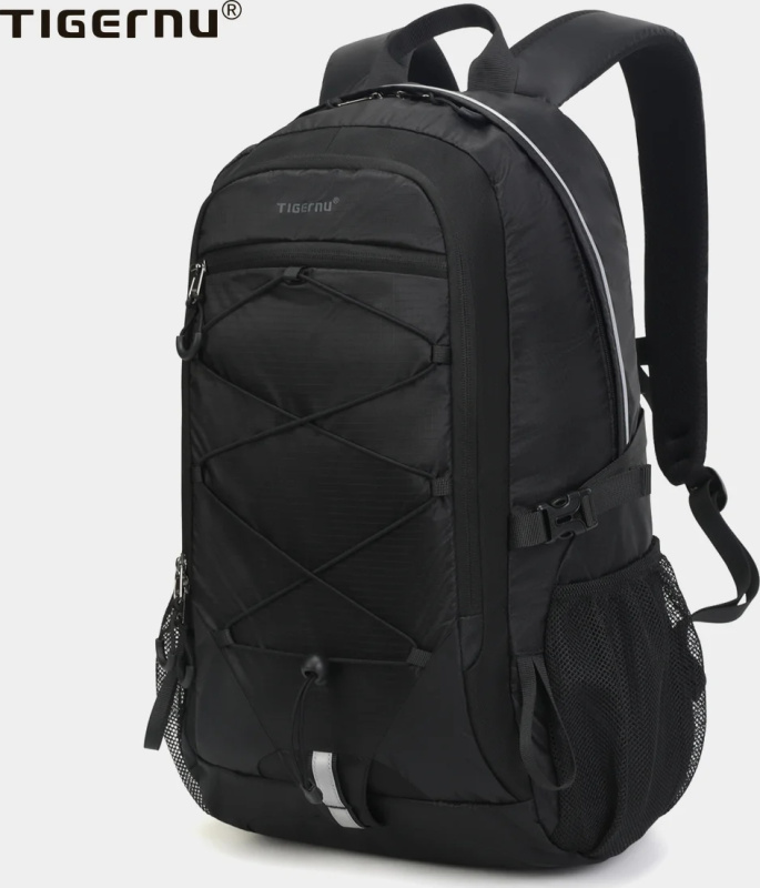 Tigernu Cestovní batoh 15.6'' - Tigernu, T-B9500 Black