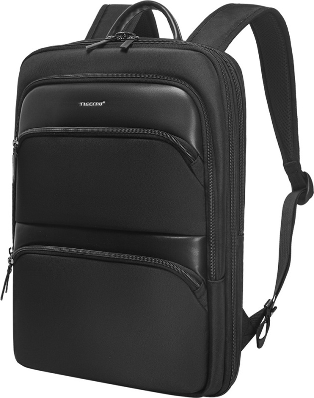 Tigernu Městský batoh 17'' - Tigernu, T-B9121 Black