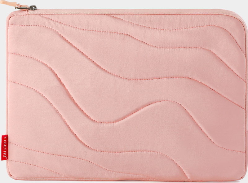 Tigernu Pouzdro na notebook 14'' - Tigernu, T-S81192 Pink