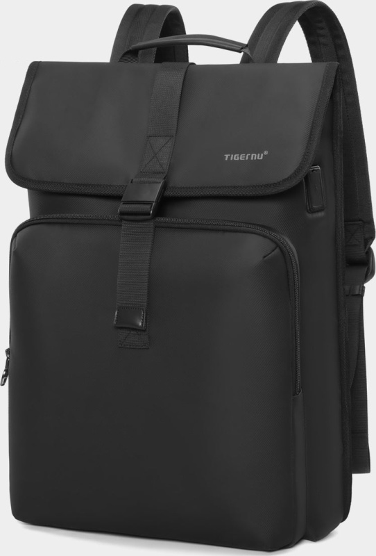Tigernu Městský batoh 17'' - Tigernu, T-B91115 Black
