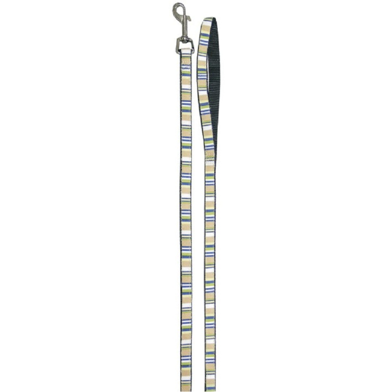 Nylonové vodítko pro psy Sandy S, 120cm - vodítka pro psy
