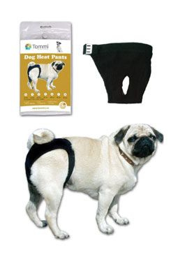 Hárací kalhotky TOMMI č.3