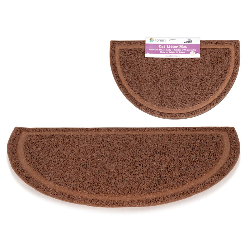 Rohožka CHOCOLATE 03255