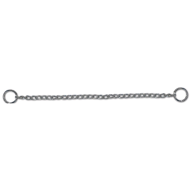 Obojky pro psy - stahovák I. řadý, délka 30cm, drát 1,6mm