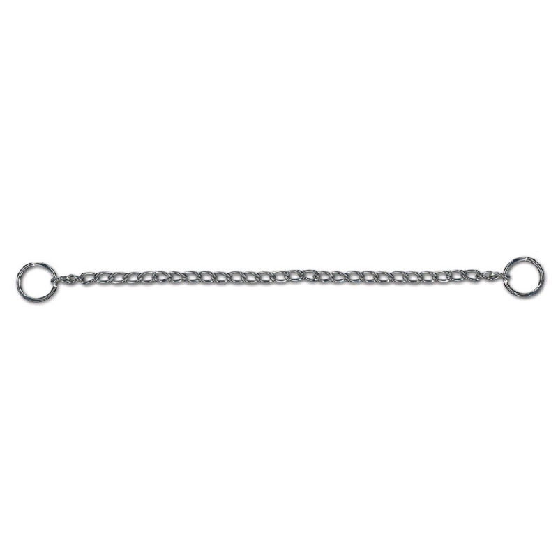 Obojky pro psy - stahovák I. řadý, délka 35cm, drát 1,6mm