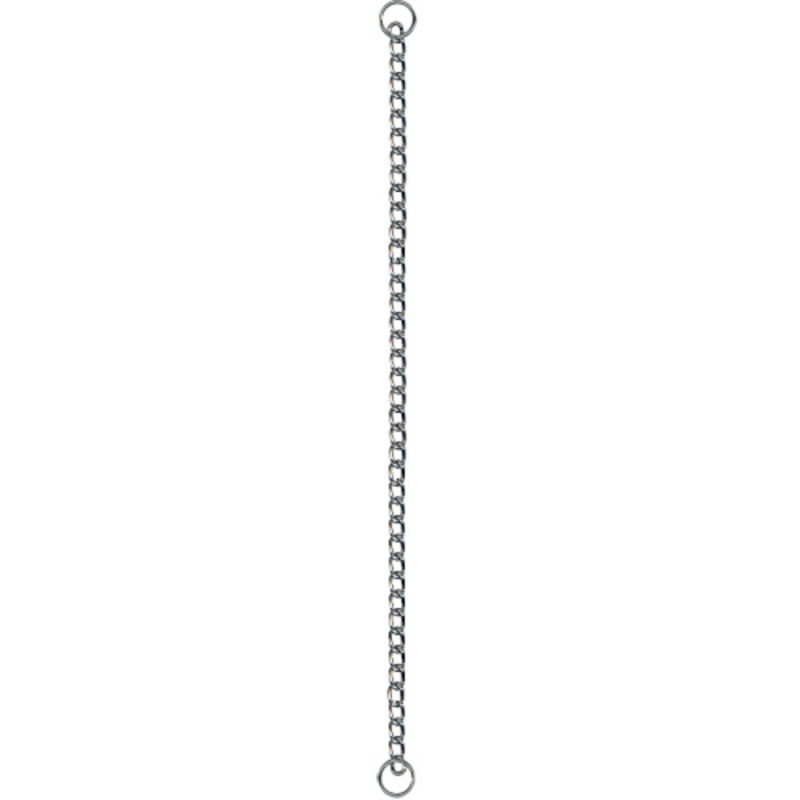 Obojky pro psy - stahovák I. řadý, délka 70cm, drát 4mm