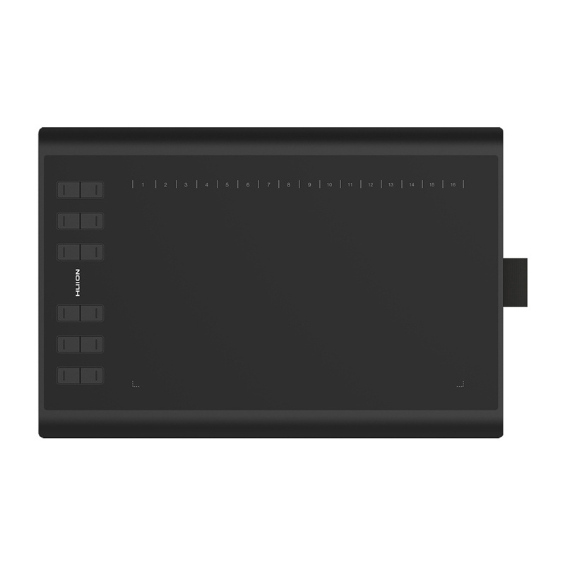 Grafický tablet Huion H1060P