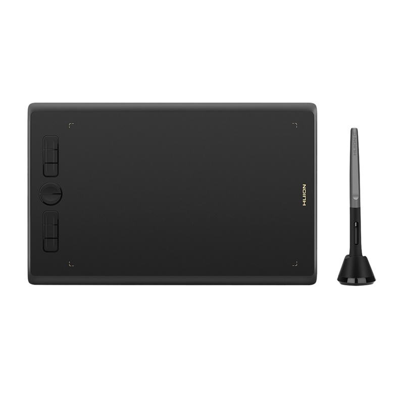 Grafický tablet Huion H610X