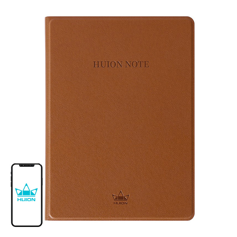 Digitální notebook Huion Note X10