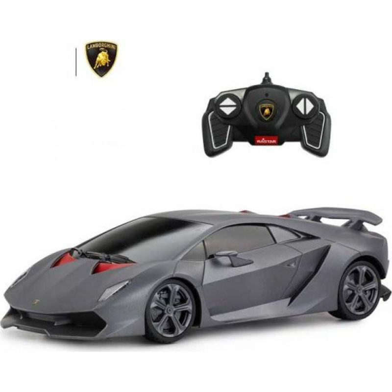 RC auto Lamborghini Sesto Elemento 1:18