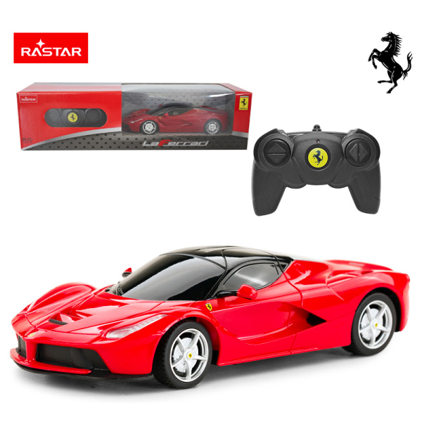 Rastar R/C 1:24 Ferrari LaFerrari