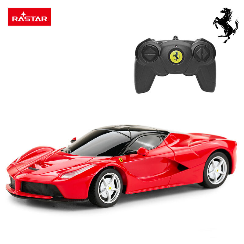 Rastar R/C 1:24 Ferrari LaFerrari