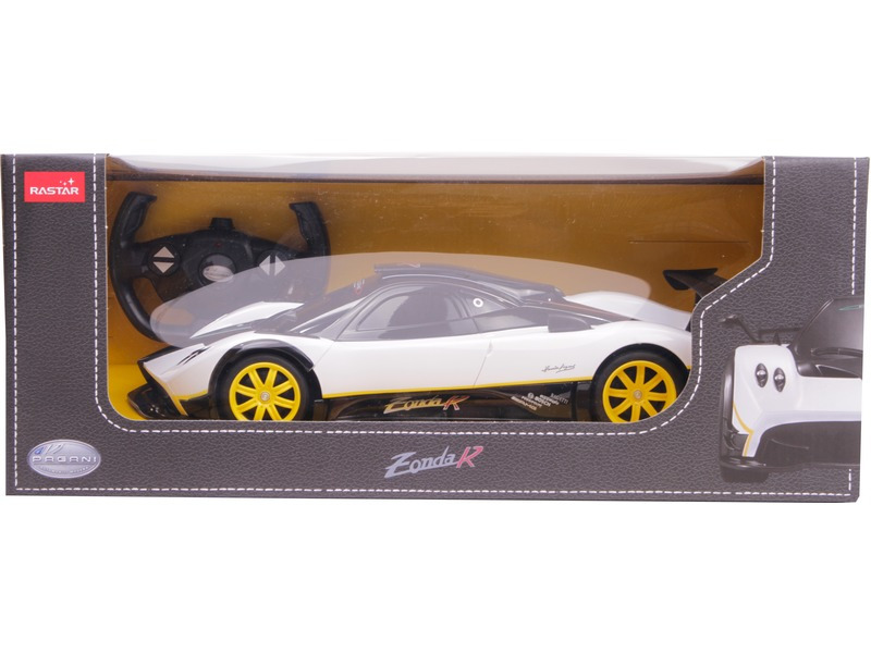 Dálkově ovládané auto Pagani Zonda R 1:14 Rastar