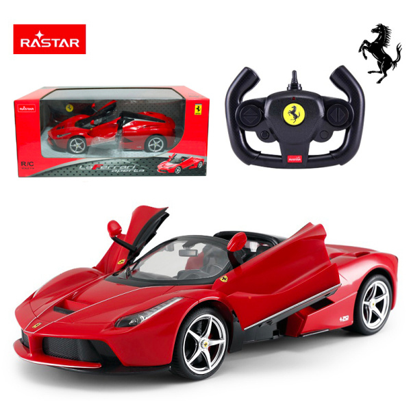 rastar 75800 R/C Laferrari Aperta driftovací 1:14