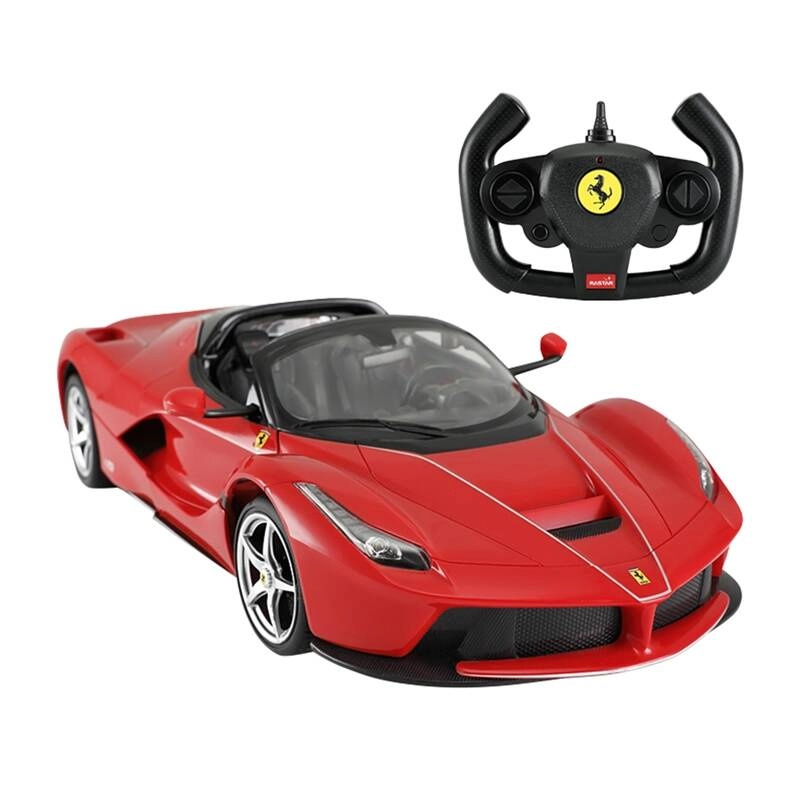 rastar 75800 R/C Laferrari Aperta driftovací 1:14
