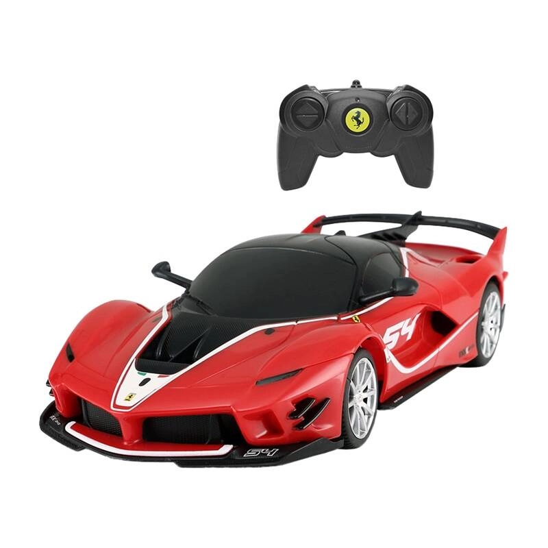 rastar 79300 R/C Ferrari Fxx K Evo 1:24