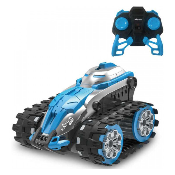 Rastar R/C auto Stunt 2.4GHz