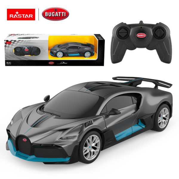 Rastar R/C 1:24 Bugatti DIVO