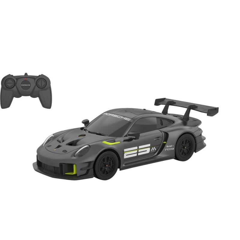 Rastar R/C 1:24 Porsche 911 GT2 RS Clubsport 25