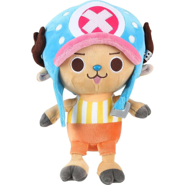 Plyšák One Piece - Tony Tony Chopper New World 20 cm