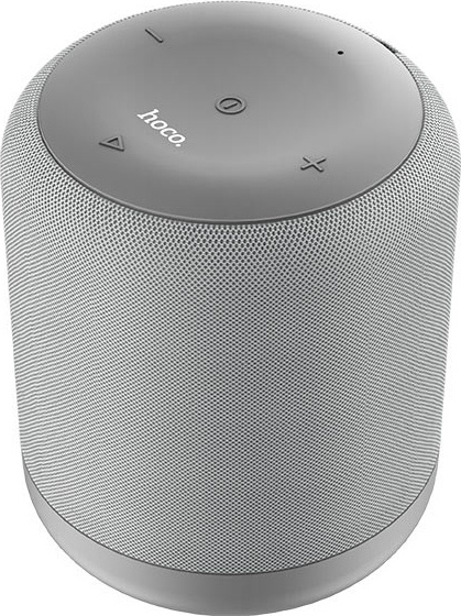 Hoco Bluetooth reproduktor - Hoco, BS30 NewMoon Gray