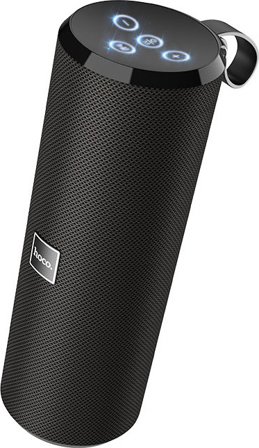 Hoco Bluetooth reproduktor - Hoco, BS33 Voice Black