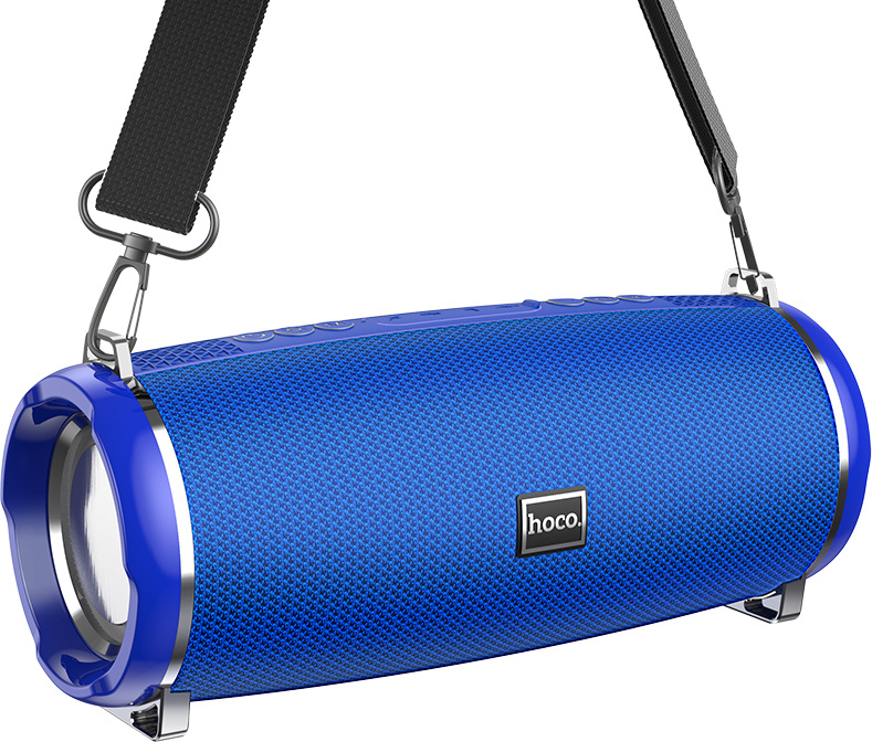 Hoco Bluetooth reproduktor - Hoco, HC2 Xpress Blue