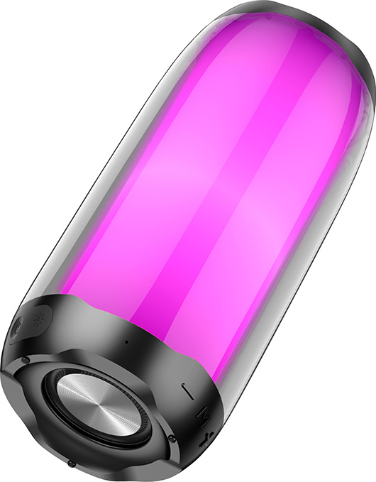 Hoco Bluetooth reproduktor - Hoco, HC8 Pulsating Black
