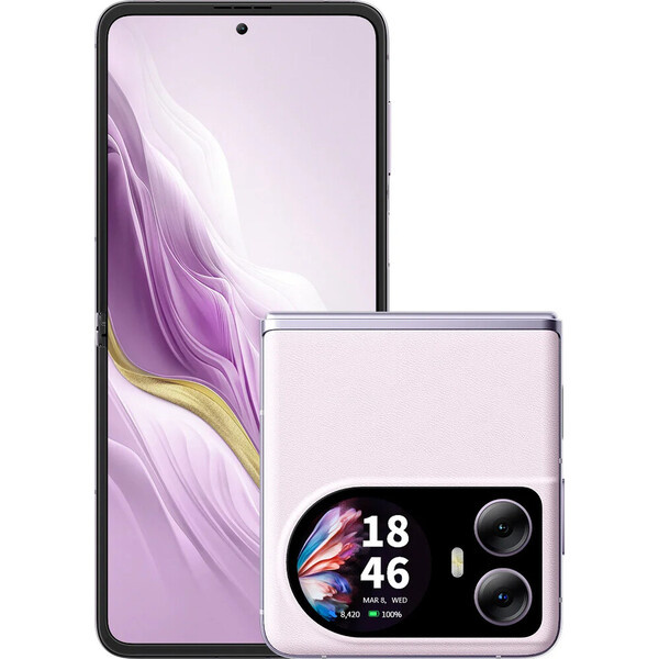 Blackview HERO 10 12GB/256GB fialový