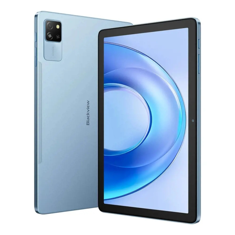 ALIGATOR Blackview Tab 60 Pro LTE/ABVT60PBE/10,1"/1200x800/8GB/128GB/An15/Blue