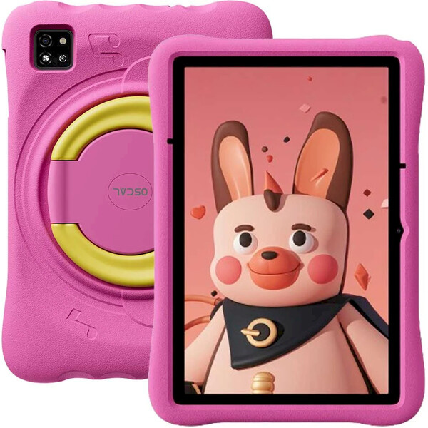 Oscal Pad 60 Kids OSCT001B1 Růžová