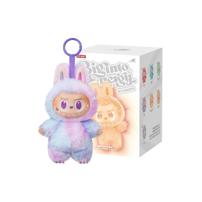 POP MART Labubu The Monsters Big Into Energy