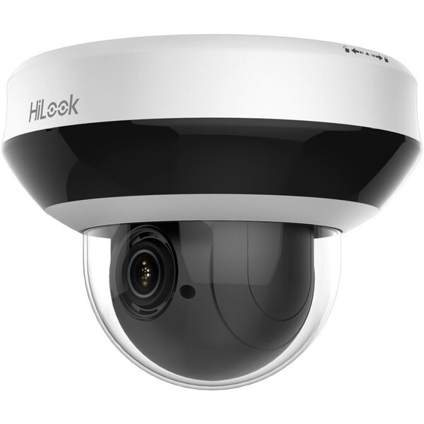 HiLook PTZ-N2404I-DE3 2.8-12mm bílá