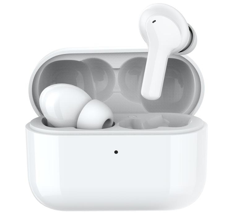 Bezdrátová sluchátka Honor Choice TWS Earbuds / Bluetooth / výdrž až 24 hod. / bílá Varianta: ivi2