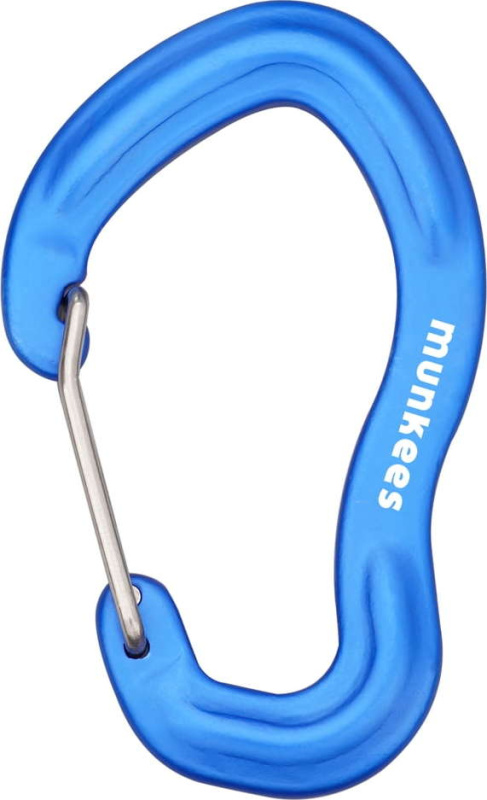 Munkees Karabina Ohr WG - Small