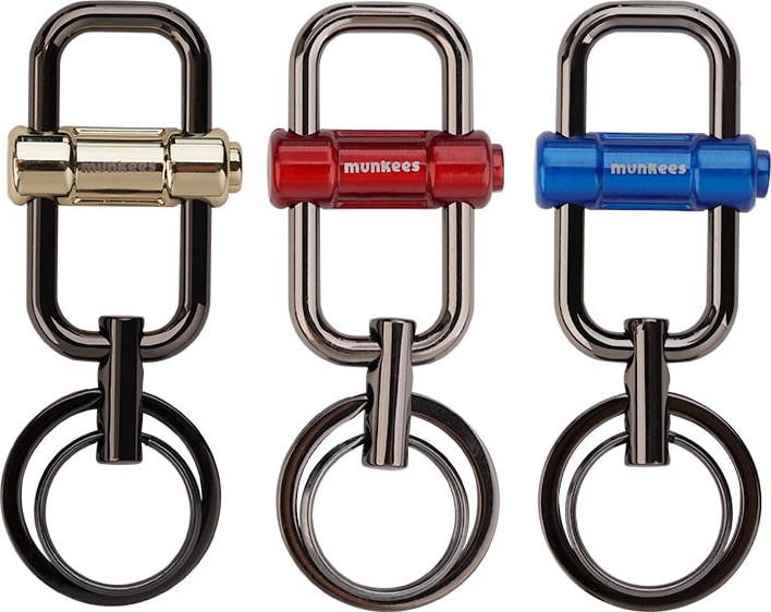 Munkees Karabina Lock