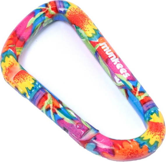 Munkees Karabina Flower Colour L