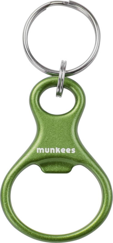 Otvírák lahví MUNKEES osma