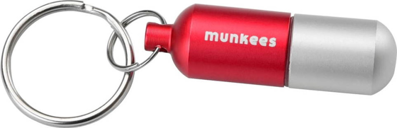 Voděodolná kapsle MUNKEES S