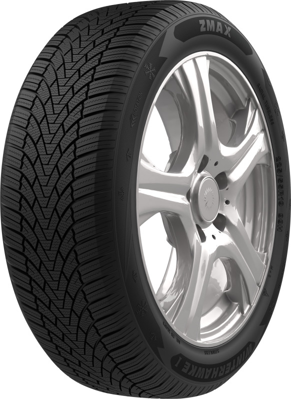 ZMAX 245/45R18 100H WINTERHAWKE I