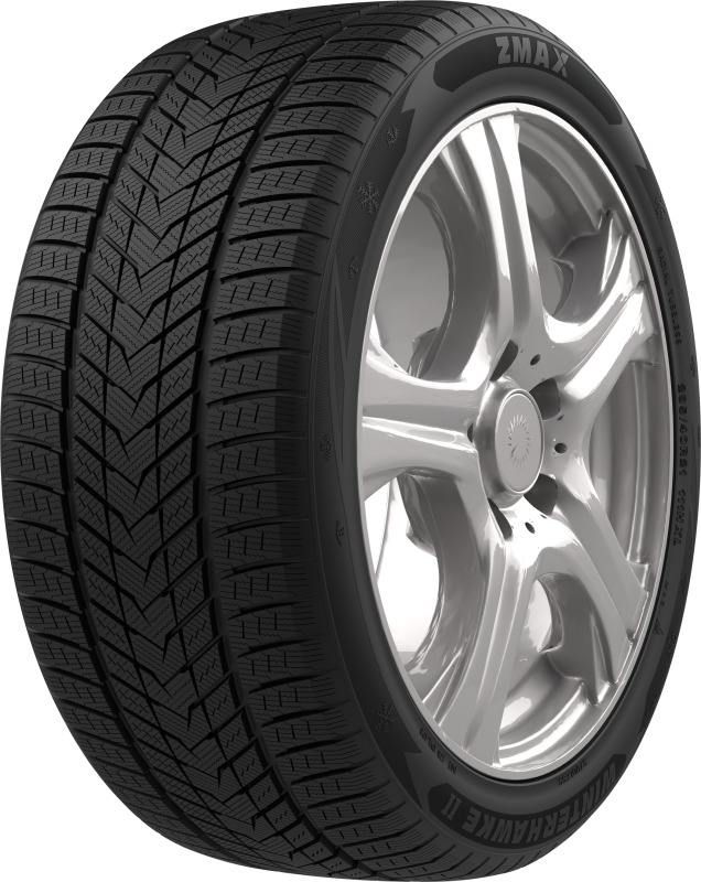 ZMAX 285/40 R 21 109H WINTERHAWKE_II TL XL M+S 3PMSF ZMAX