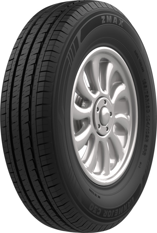 ZMAX 205/65 R 15 102/100R VANMEJOR_C30 TL M+S ZMAX