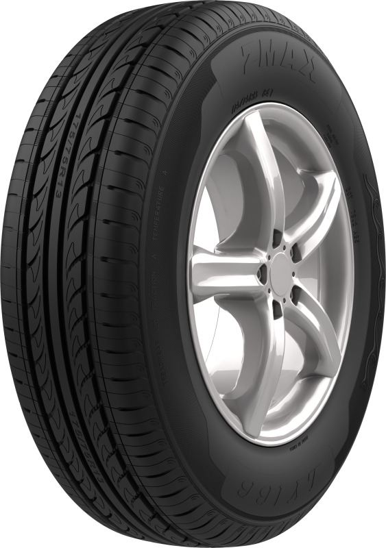 ZMAX 205/70 R 15 96T LY166 TL ZMAX