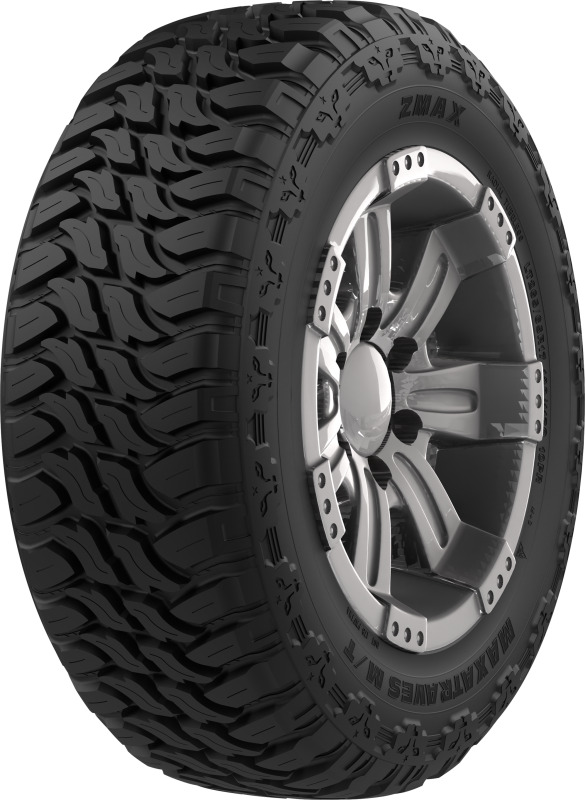 ZMAX 265/65 R 17 120/117Q MAXATRAVES_M/T TL ZMAX