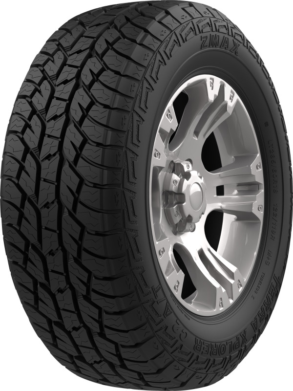 ZMAX 215/65 R 17 99T TERRA_XPLORER_C2_A/T TL ZMAX