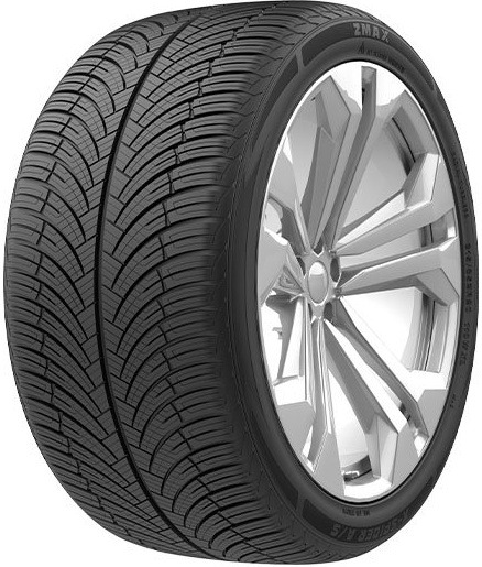 ZMAX 215/45 R 16 90V X-SPIDER_A/S TL XL M+S 3PMSF ZMAX