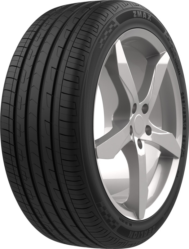 ZMAX 265/40R22 106W ZEALION