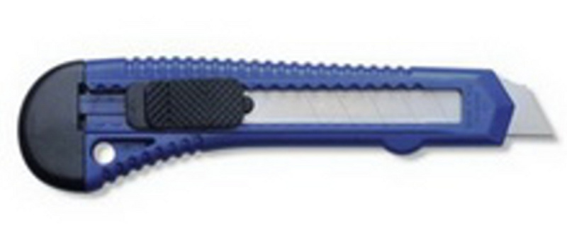 Odlamovací nůž CONCORDE velký, asort CONCORDE