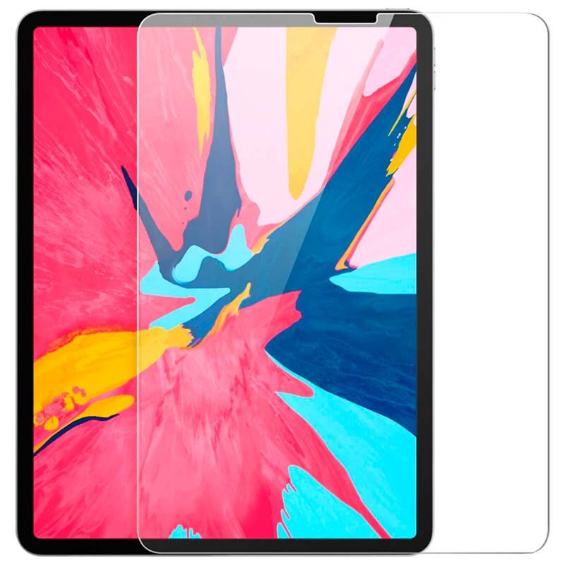 Prémiové tvrzené sklo pro iPad Pro (12.9")