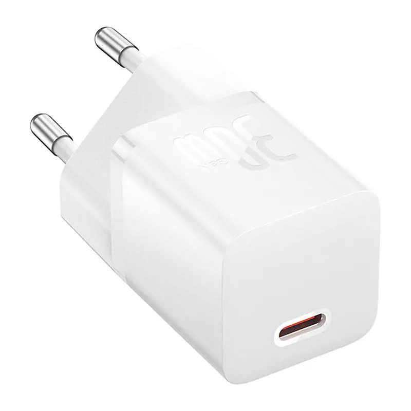 Baseus CCGN070502 Bílá